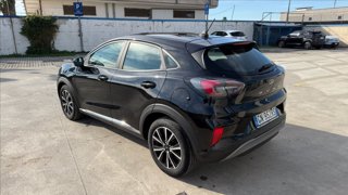 FORD Puma 1.0 ecoboost h titanium s&s 125cv
