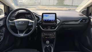 FORD Puma 1.0 ecoboost h titanium s&s 125cv