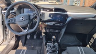 OPEL Corsa 1.2 gs s&s 100cv