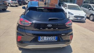 FORD Puma 1.0 ecoboost h titanium design s&s 125cv