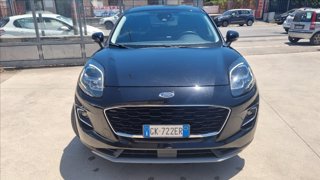 FORD Puma 1.0 ecoboost h titanium design s&s 125cv