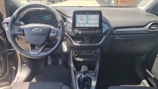 FORD Puma 1.0 ecoboost h titanium design s&s 125cv