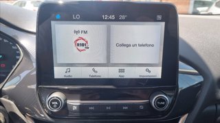 FORD Puma 1.0 ecoboost h titanium design s&s 125cv