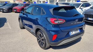 FORD Puma 1.0 ecoboost h Titanium s&s 125cv