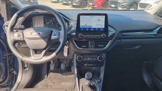 FORD Puma 1.0 ecoboost h Titanium s&s 125cv