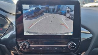 FORD Puma 1.0 ecoboost h Titanium s&s 125cv