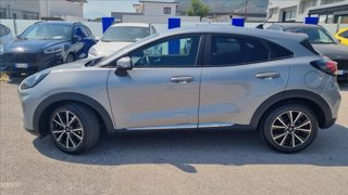 FORD Puma 1.0 ecoboost h titanium s&s 125cv
