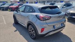 FORD Puma 1.0 ecoboost h titanium s&s 125cv
