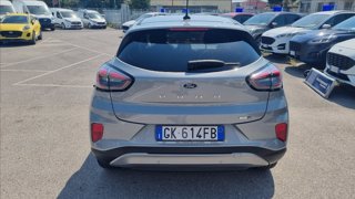 FORD Puma 1.0 ecoboost h titanium s&s 125cv