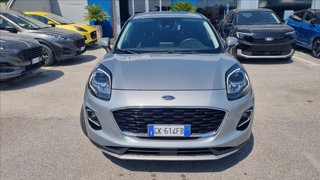 FORD Puma 1.0 ecoboost h titanium s&s 125cv