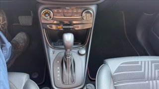 FORD Puma 1.0 ecoboost h st-line x s&s 125cv auto