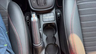 FORD Puma 1.0 ecoboost h st-line x s&s 125cv auto