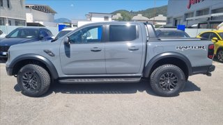 FORD Ranger raptor 2.0 ecoblue 210cv auto