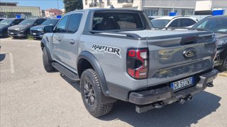 FORD Ranger raptor 2.0 ecoblue 210cv auto