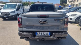 FORD Ranger raptor 2.0 ecoblue 210cv auto
