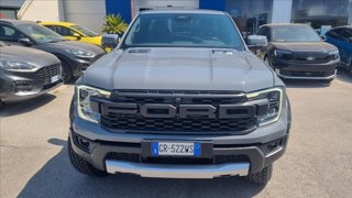 FORD Ranger raptor 2.0 ecoblue 210cv auto