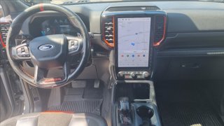 FORD Ranger raptor 2.0 ecoblue 210cv auto