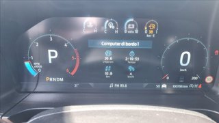 FORD Ranger raptor 2.0 ecoblue 210cv auto