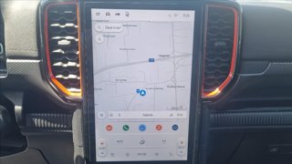 FORD Ranger raptor 2.0 ecoblue 210cv auto