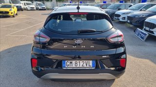FORD Puma 1.0 ecoboost h titanium s&s 125cv