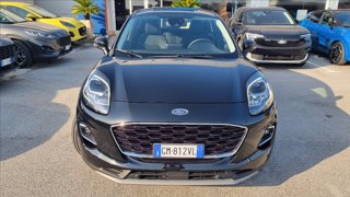 FORD Puma 1.0 ecoboost h titanium s&s 125cv