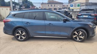 FORD Focus active sw 1.5 ecoblue style 115cv auto