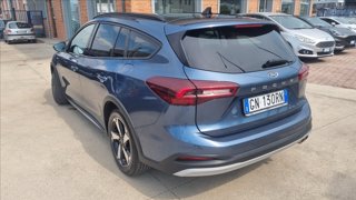 FORD Focus active sw 1.5 ecoblue style 115cv auto