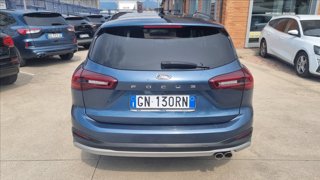 FORD Focus active sw 1.5 ecoblue style 115cv auto