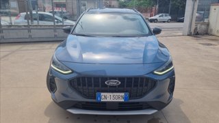 FORD Focus active sw 1.5 ecoblue style 115cv auto
