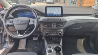 FORD Focus active sw 1.5 ecoblue style 115cv auto