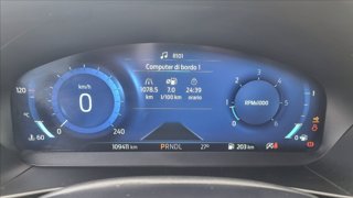 FORD Focus active sw 1.5 ecoblue style 115cv auto
