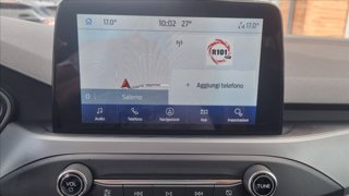 FORD Focus active sw 1.5 ecoblue style 115cv auto