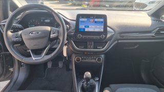 FORD Fiesta active 1.0 ecoboost h x 125cv
