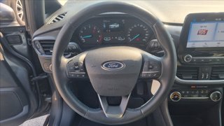 FORD Fiesta active 1.0 ecoboost h x 125cv