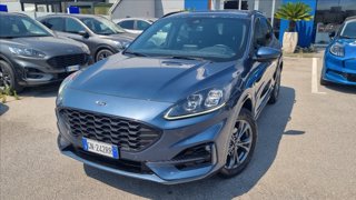 FORD Kuga 2.5 phev st-line x 2wd 225cv cvt