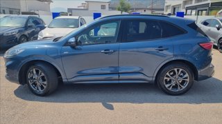 FORD Kuga 2.5 phev st-line x 2wd 225cv cvt