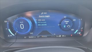 FORD Kuga 2.5 phev st-line x 2wd 225cv cvt