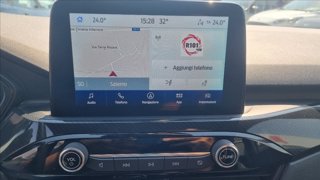 FORD Kuga 2.5 phev st-line x 2wd 225cv cvt