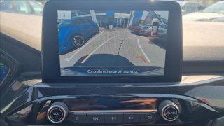 FORD Kuga 2.5 phev st-line x 2wd 225cv cvt