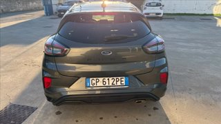 FORD Puma 1.0 ecoboost h st-line x s&s 125cv