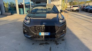 FORD Puma 1.0 ecoboost h st-line x s&s 125cv