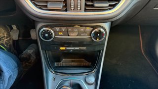 FORD Puma 1.0 ecoboost h st-line x s&s 125cv