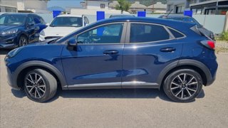 FORD Puma 1.0 ecoboost h Titanium s&s 125cv