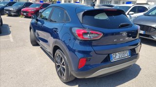 FORD Puma 1.0 ecoboost h Titanium s&s 125cv