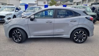 FORD Puma 1.0 ecoboost h st-line x s&s 125cv