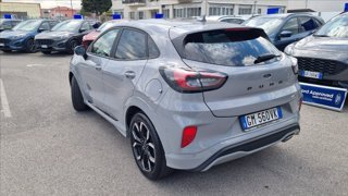 FORD Puma 1.0 ecoboost h st-line x s&s 125cv