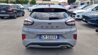FORD Puma 1.0 ecoboost h st-line x s&s 125cv