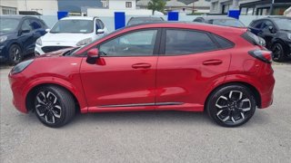 FORD Puma 1.0 ecoboost h ST-Line X s&s 125cv