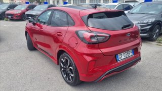 FORD Puma 1.0 ecoboost h ST-Line X s&s 125cv