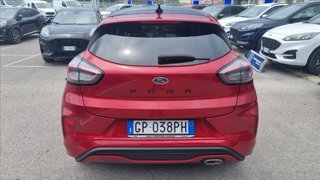 FORD Puma 1.0 ecoboost h ST-Line X s&s 125cv